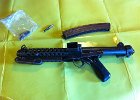 Sterling L2A3 Mk4